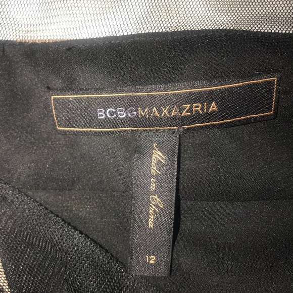 BCBG dress - Picture 3 of 3